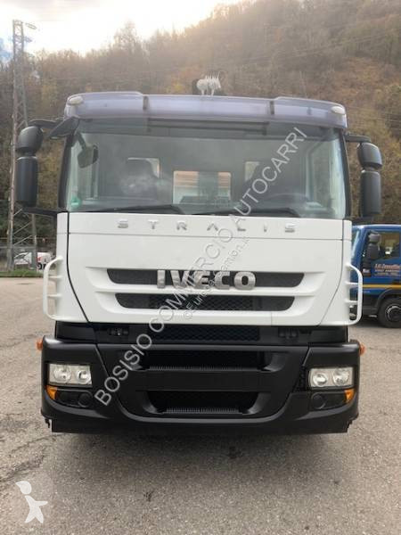 Camion Iveco