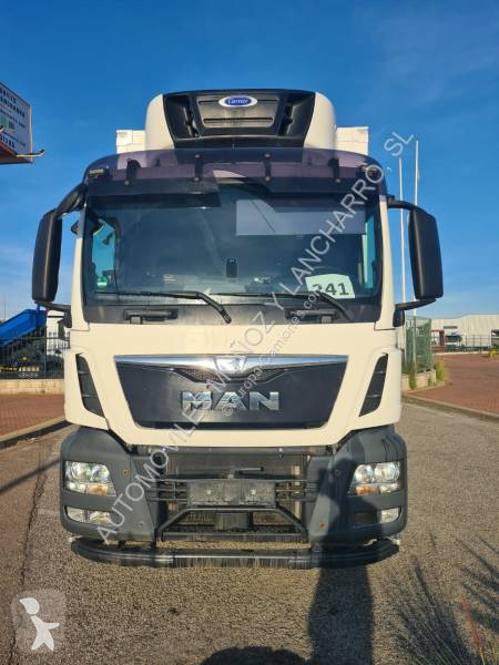 Camion MAN