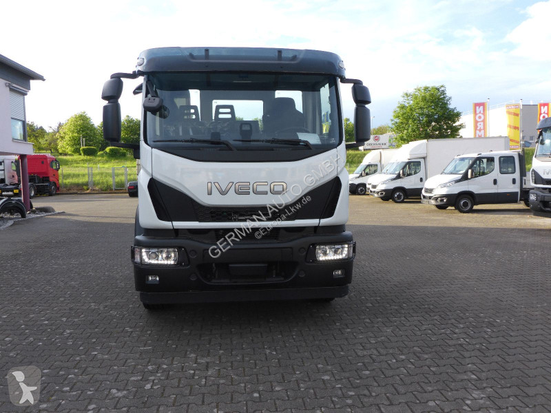 شاحنة Iveco 180E32K Radstand.4.185mm 2-Stück MY 25