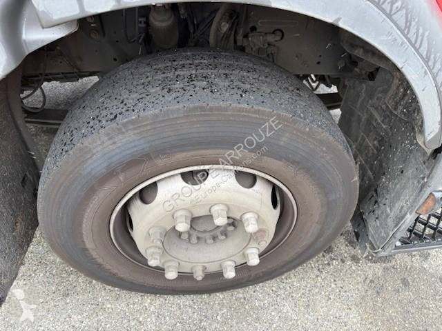 شاحنة Renault