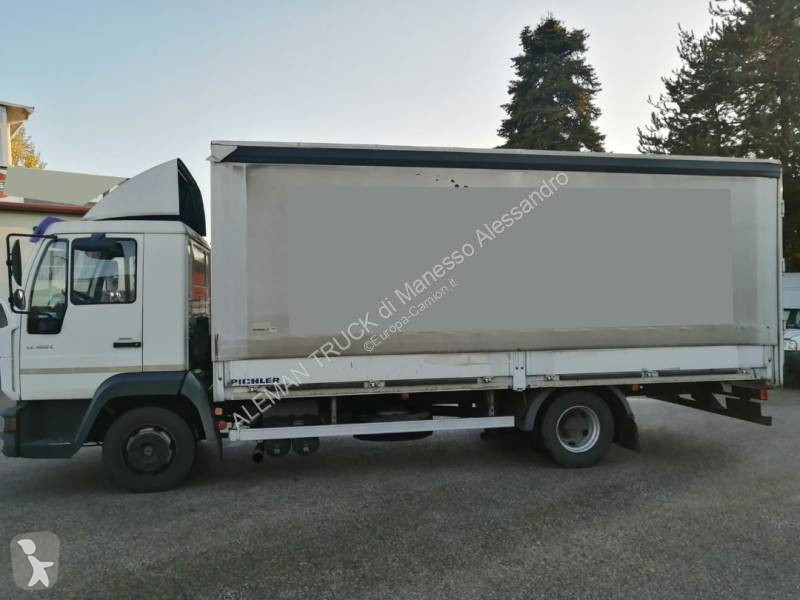 Camion MAN