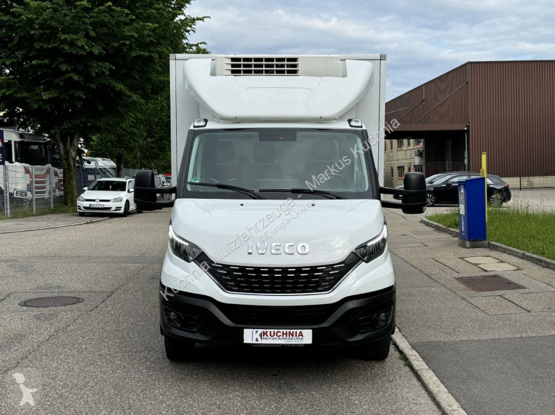 شاحنة Iveco 72-180 Tiefkühl TK V-500 -32°/+32°...