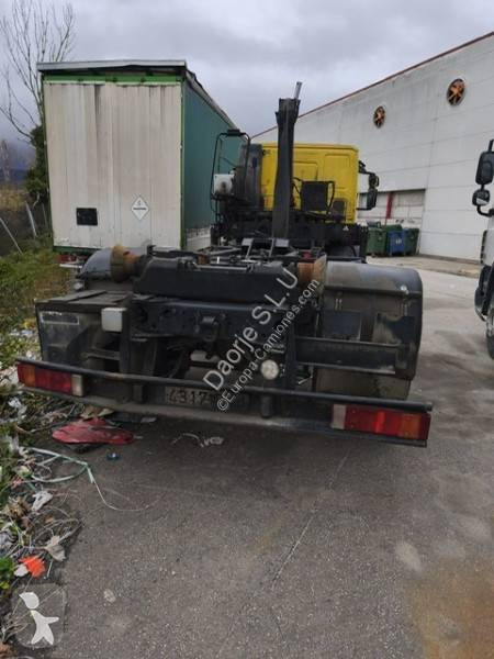 Camion Iveco