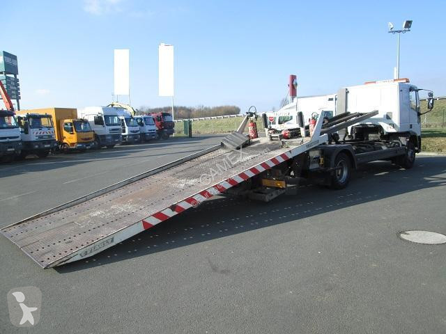 شاحنة Iveco 120E23