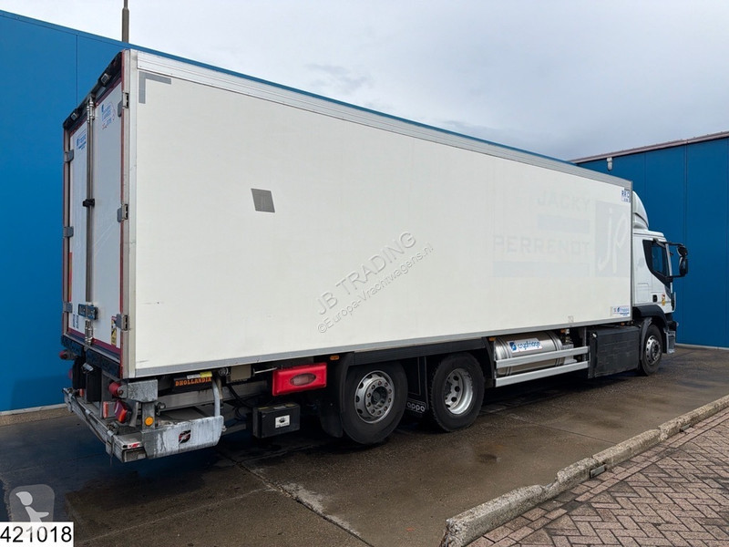 Грузовик Iveco 400 CNG-LNG 6x2, EURO 6,...