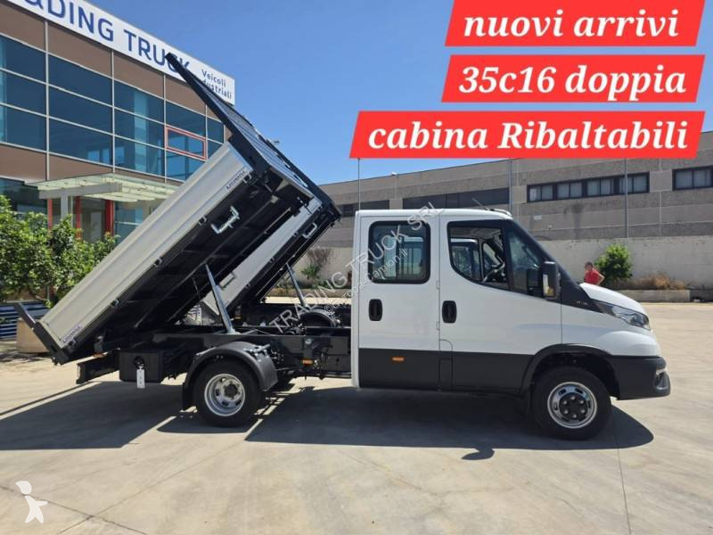 Camion Iveco
