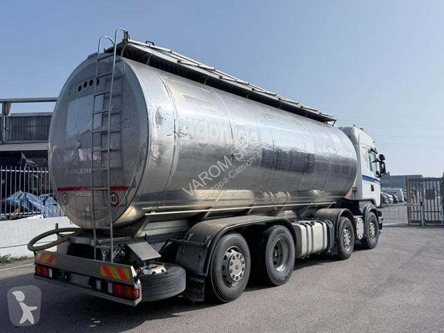 شاحنة Scania R