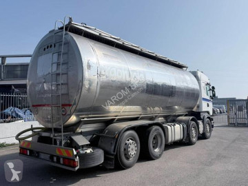 Scania truck