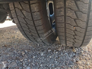 Frigorífica Iveco