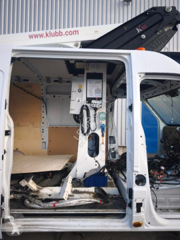 Klubb ersatzteile Nutzfahrzeuge