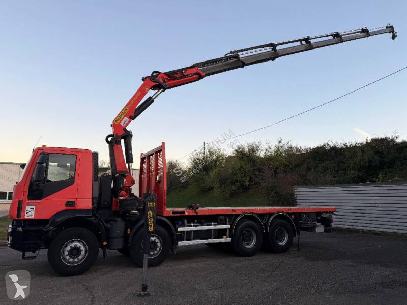 شاحنة Iveco
