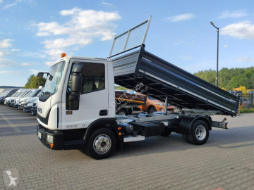 Камион Iveco Eurocargo 80EL18 E5 Super Stan UNIKAT !!!