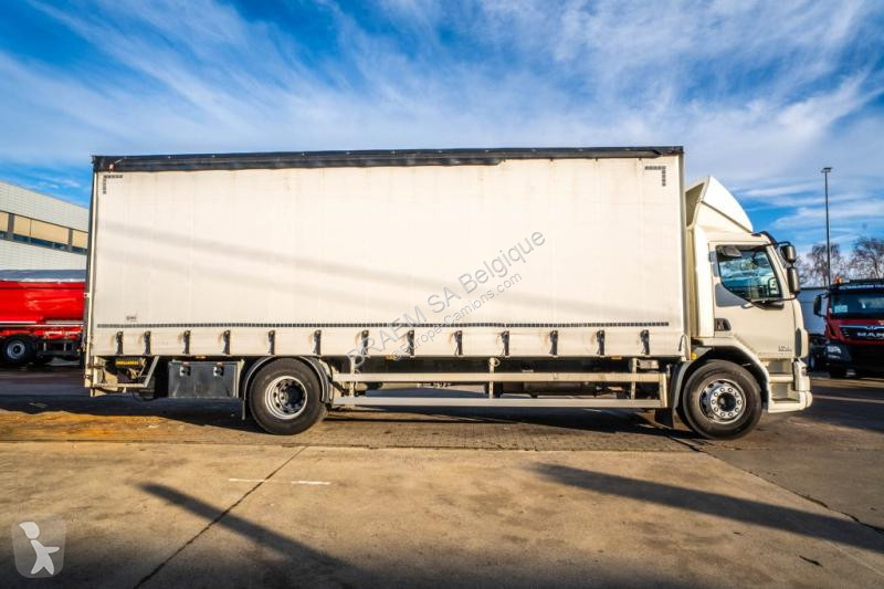 شاحنة DAF 55250