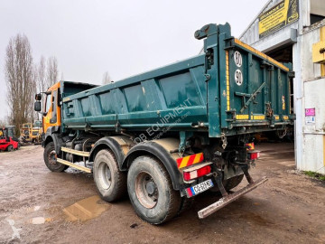 Camión Renault Kerax 450 DXi