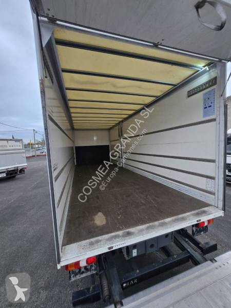 Mercedes  truck