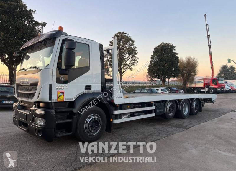 Maskinbæreren Iveco