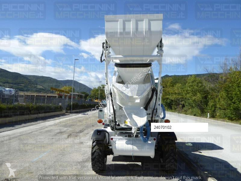 Beton Fiori DB260