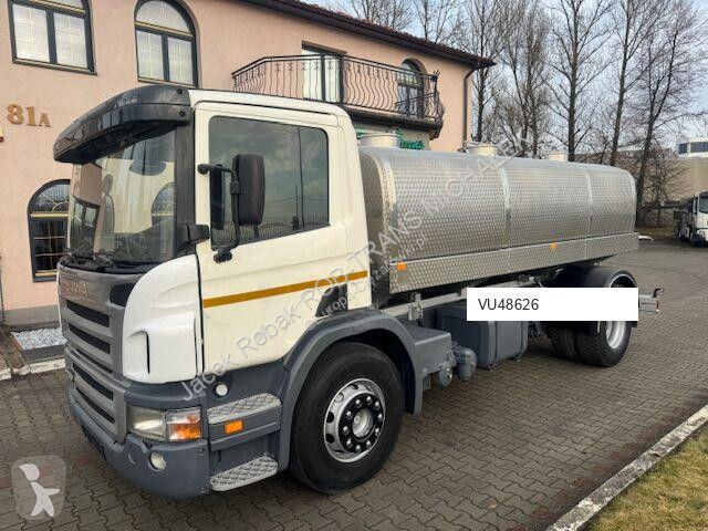 شاحنة Scania P 230