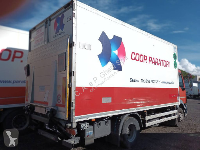 Camion DAF Mod. Vers.