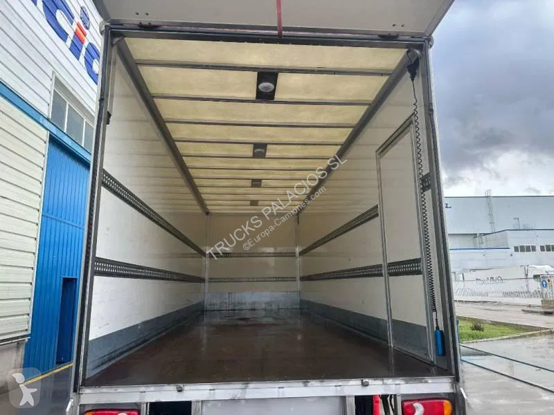 شاحنة DAF 290