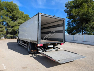 Camión Iveco Stralis AD 420