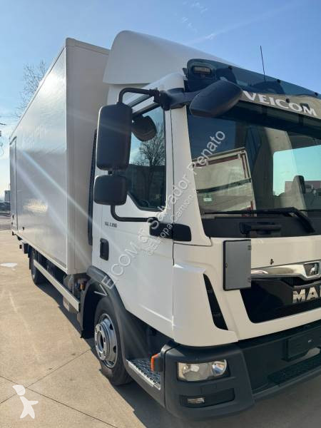 Camion MAN