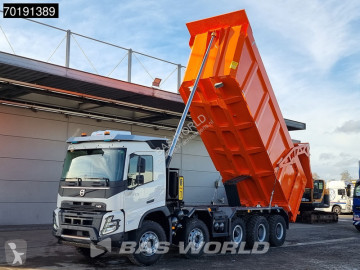 Камион самосвал Volvo нови