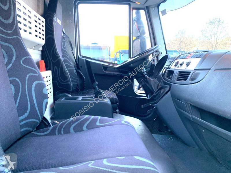 شاحنة Iveco