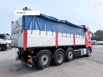 Kamion korba Volvo