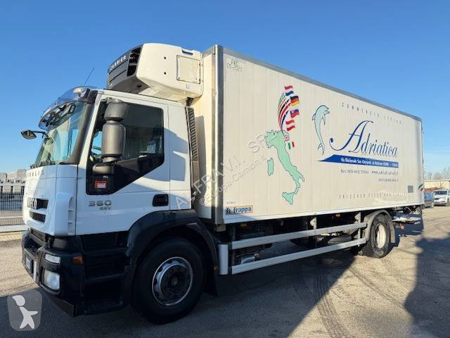 شاحنة Iveco