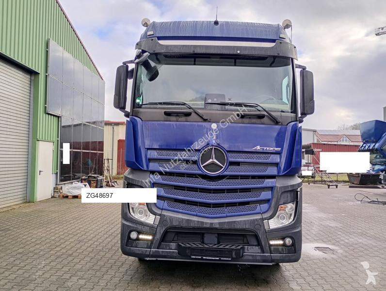 Furgoneta Mercedes 170.2
