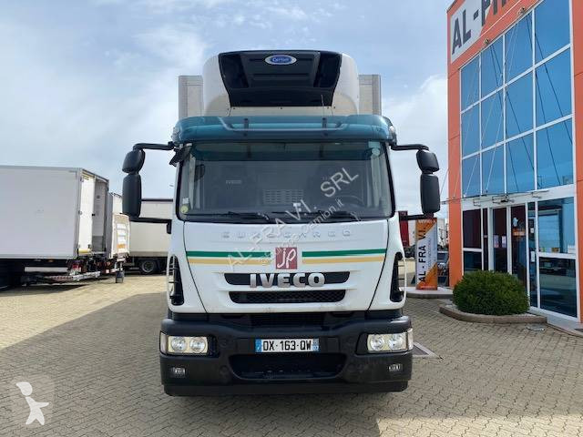 شاحنة Iveco