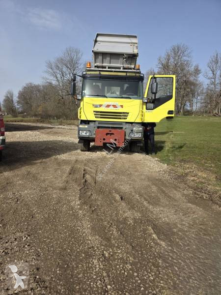 شاحنة Iveco