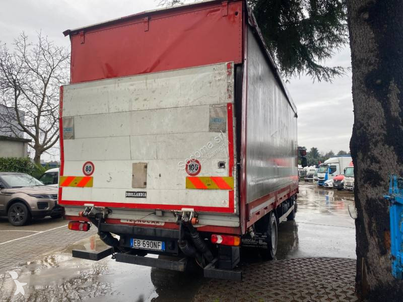 شاحنة Renault