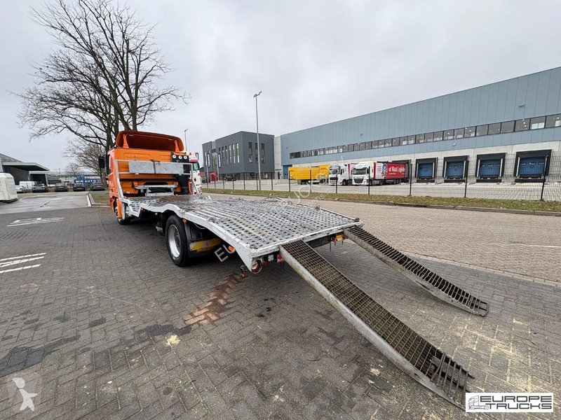 شاحنة Mercedes 1840 EPS 3 Ped - Truck Carrier -...