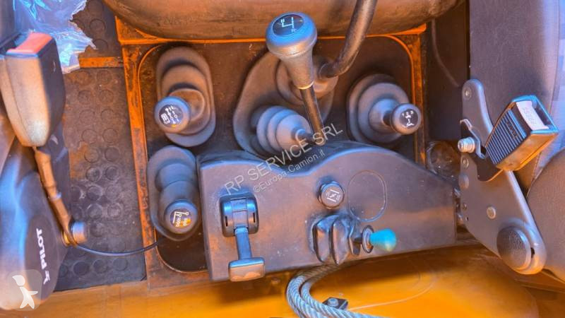 Camion Unimog
