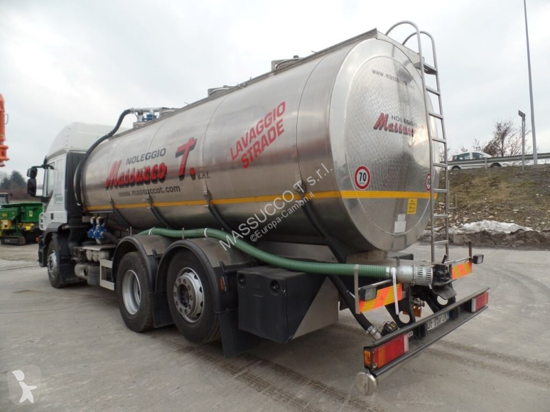 شاحنة Iveco 450