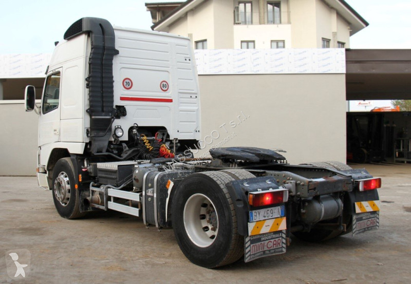 Camion Volvo