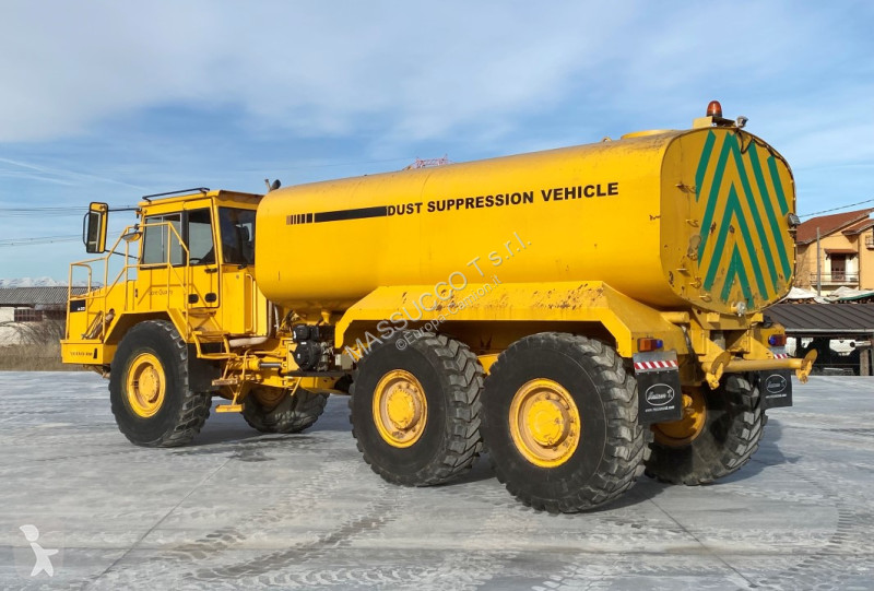 شاحنة Volvo A20