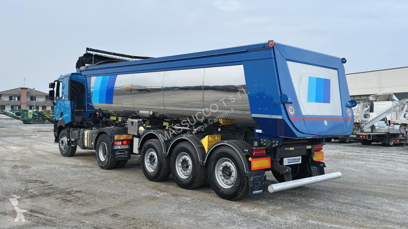 شاحنة Renault K460 / T3SP38