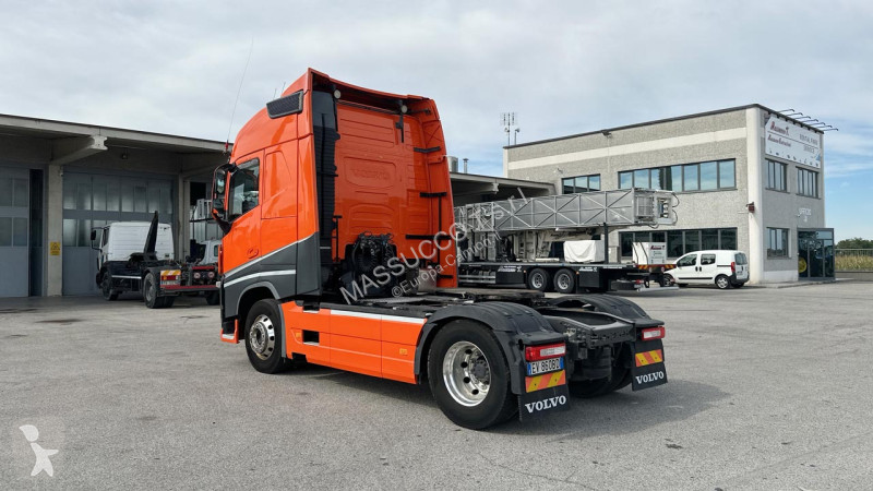 Camion Volvo FH 540 4x2