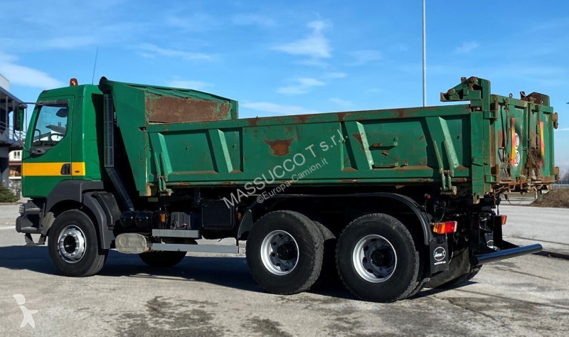 شاحنة Renault 340