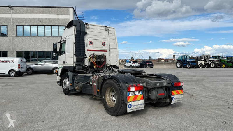 شاحنة Volvo FM 9 4x2