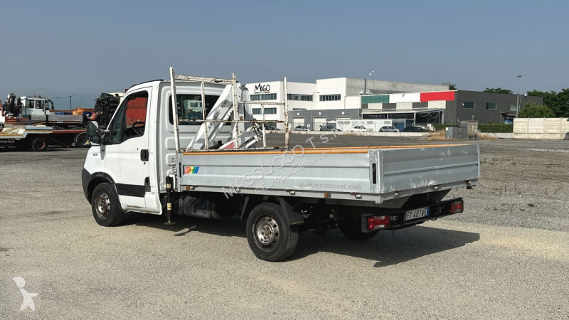 شاحنة Iveco - 29L 12