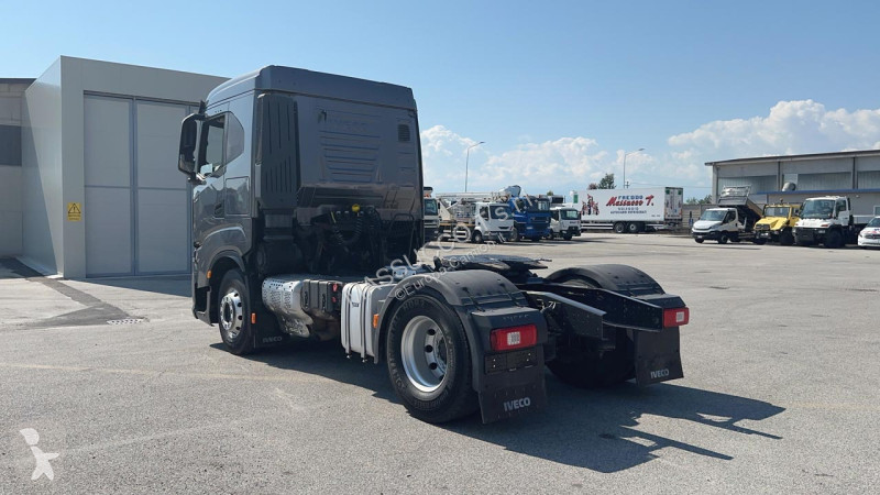 Camion Iveco 480 4X2