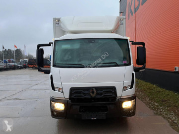 شاحنة عربة مقفلة Renault