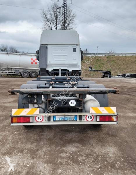 شاحنة Iveco