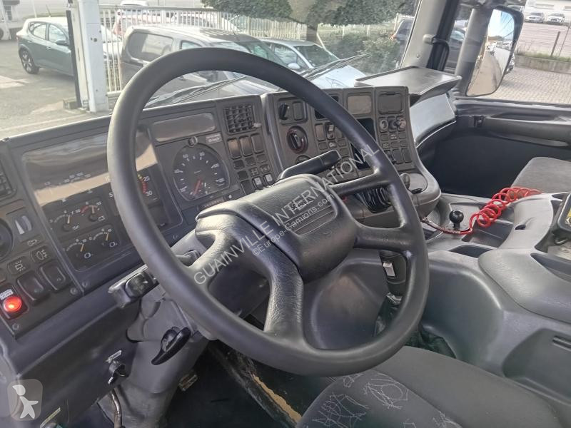شاحنة Scania 340