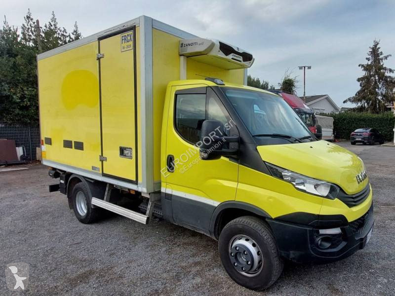 Camion Iveco
