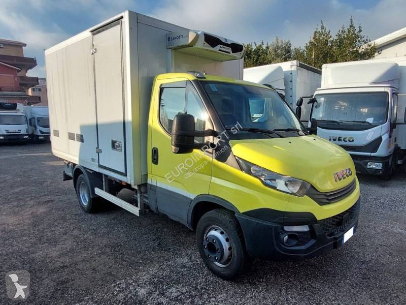 Camion Iveco